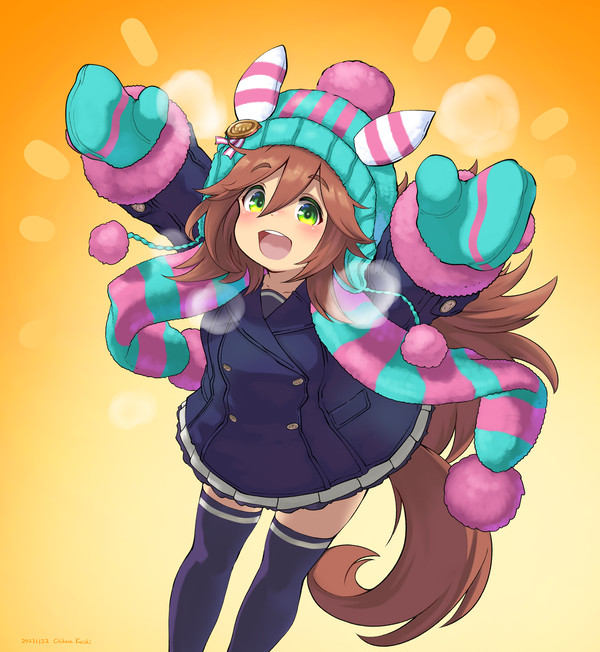 サムソンビッグちゃん