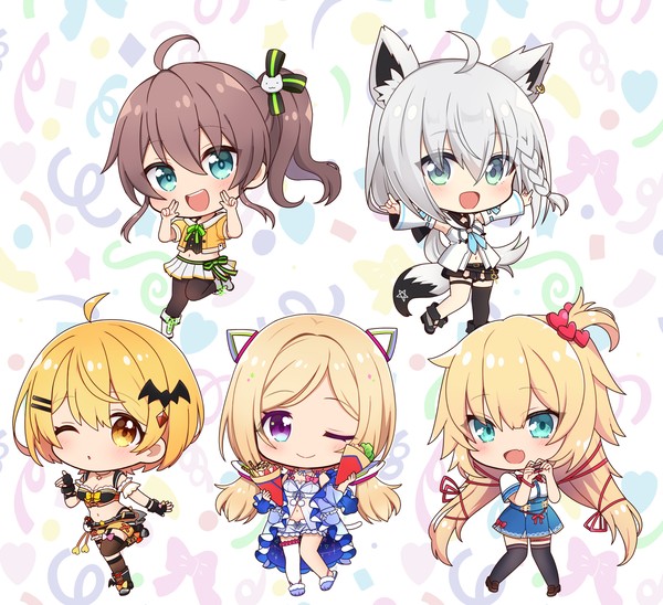 1期生