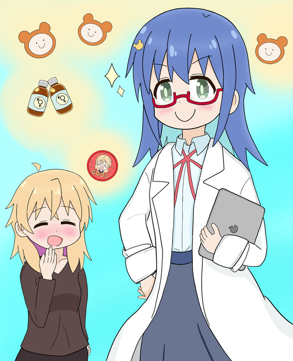 なゆ誕2023年