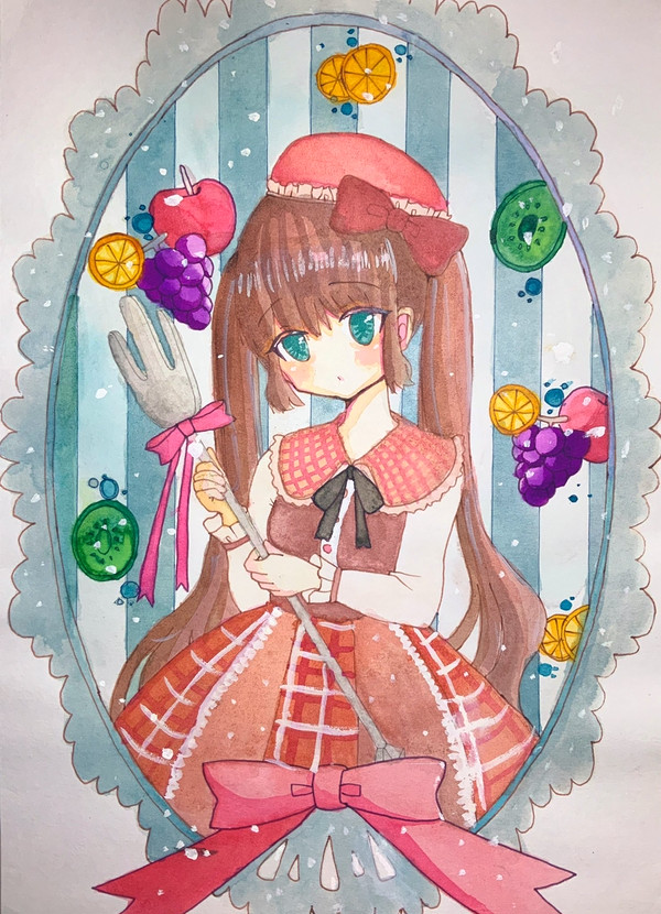 - ̗̀ ♡  ̖́-