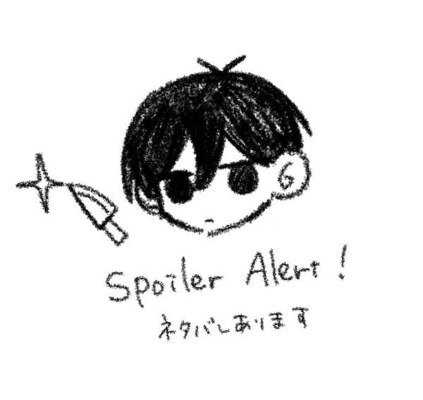 OMORIｿﾉﾆ