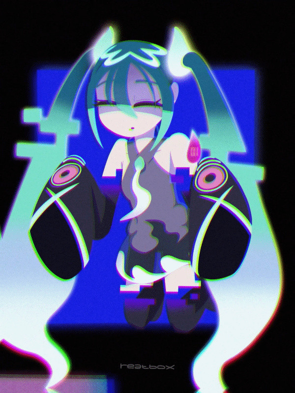 ゴーストミク