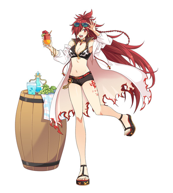 2023 Elsword Cooling Plan