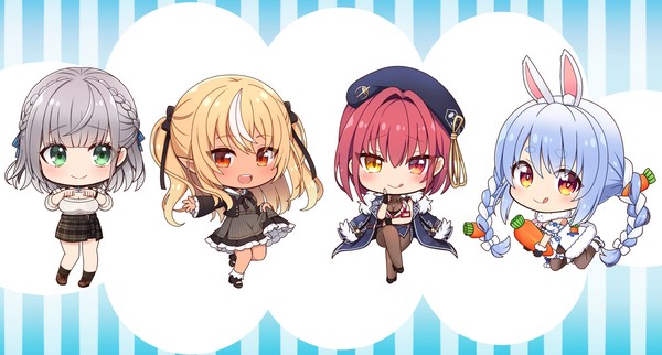 3期生