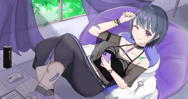 小清水透