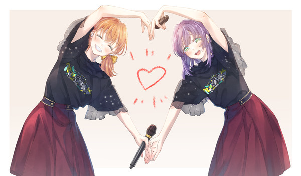 Kawaiiって言われたいのです!