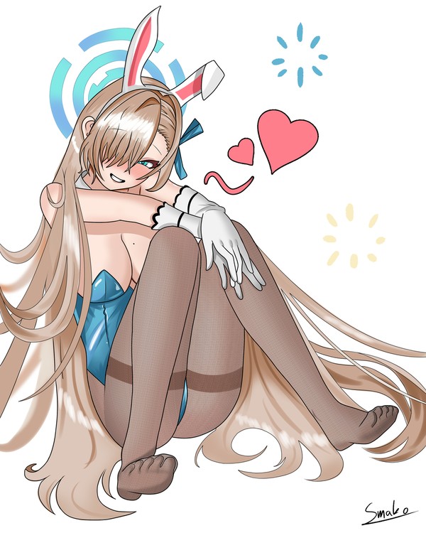 Asuna