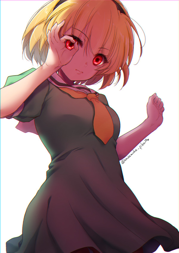 【ひぐらし】業のらくがき3枚