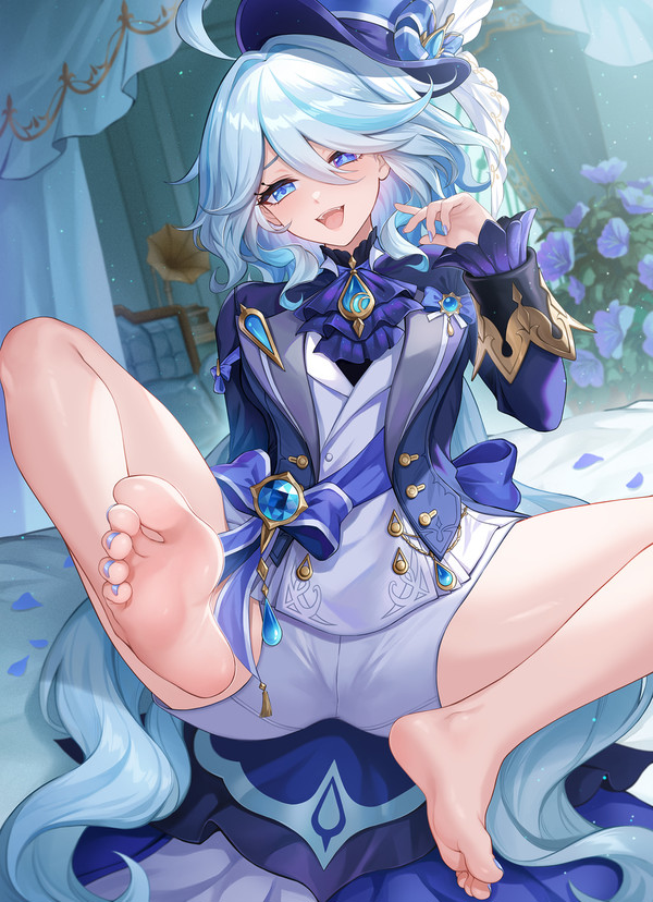 【25期】芙宁娜