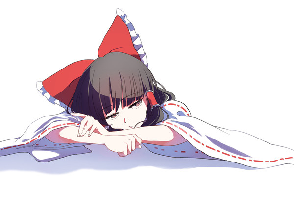 霊夢さん