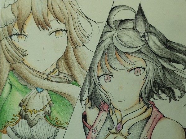 負けない
