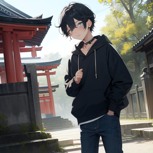 少年