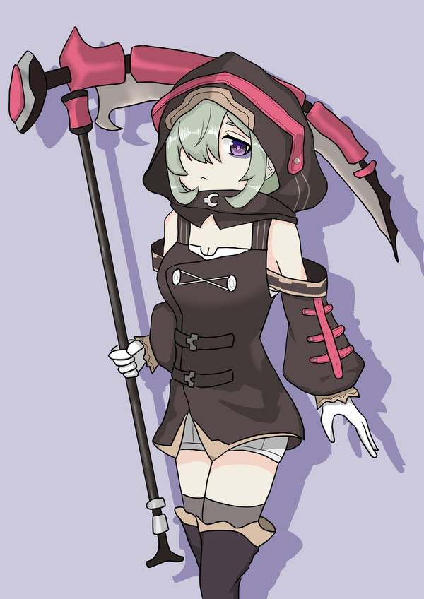 ファルチェ