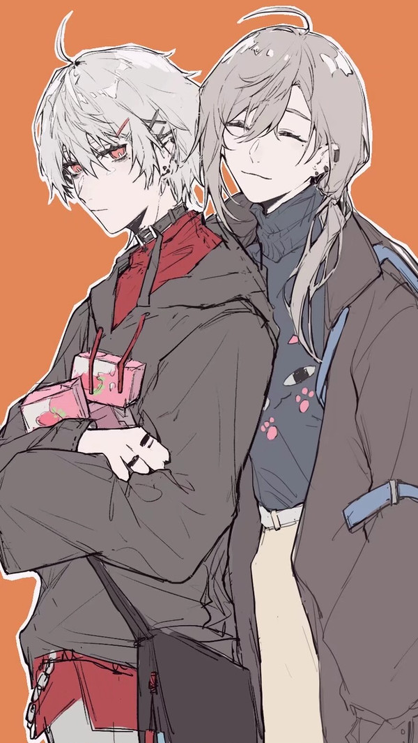 无题