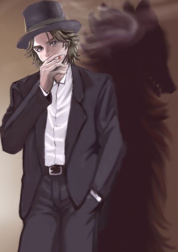 クリス