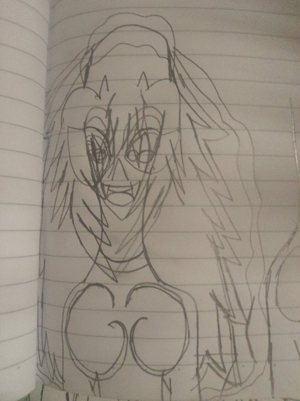 新しい絵も古い絵も描きます新しい絵を投稿してください