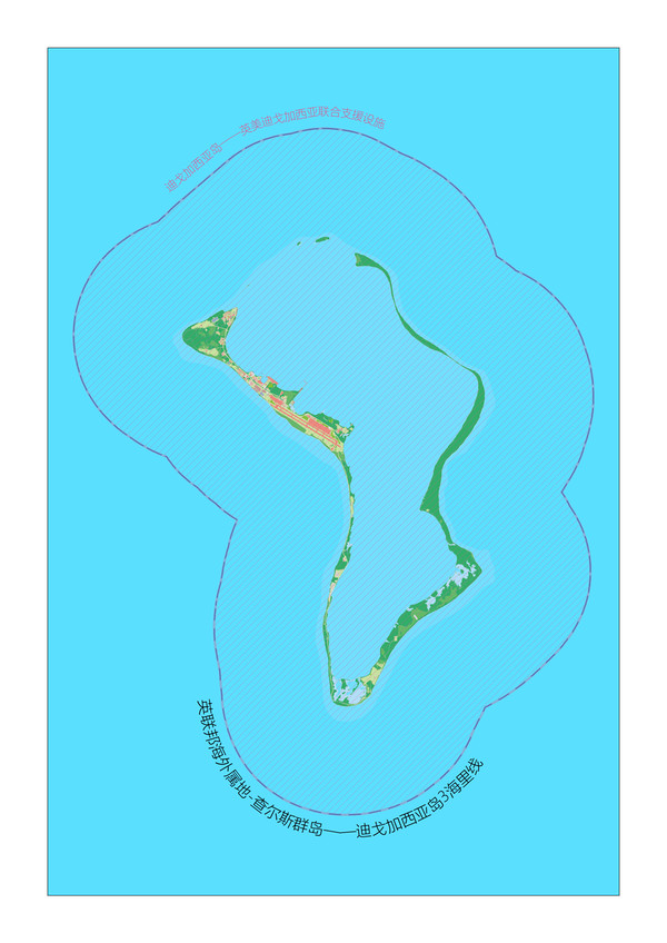 查尔斯群岛