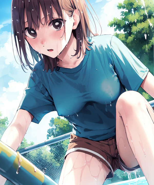 ちーーーーー