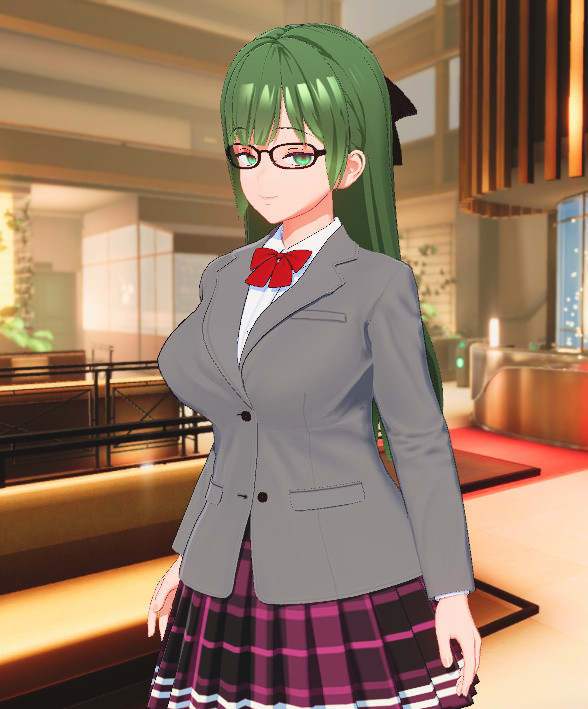 サキュバスアカデミア(ハニカム)