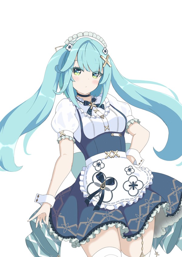 メイド先輩