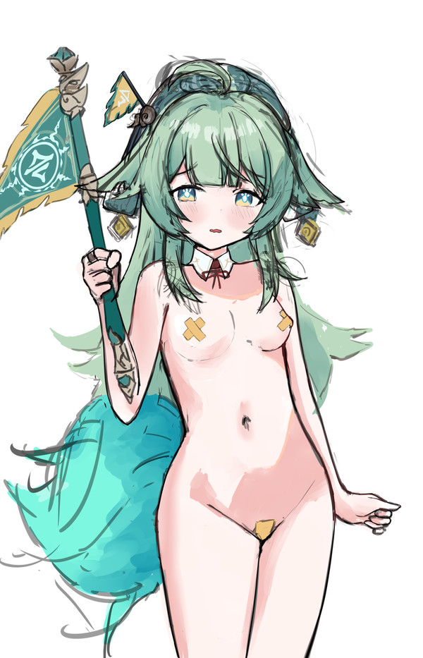 无题