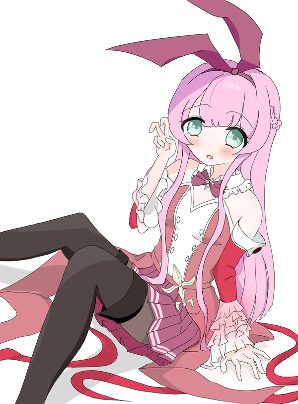 陰キャピース紅ちゃん