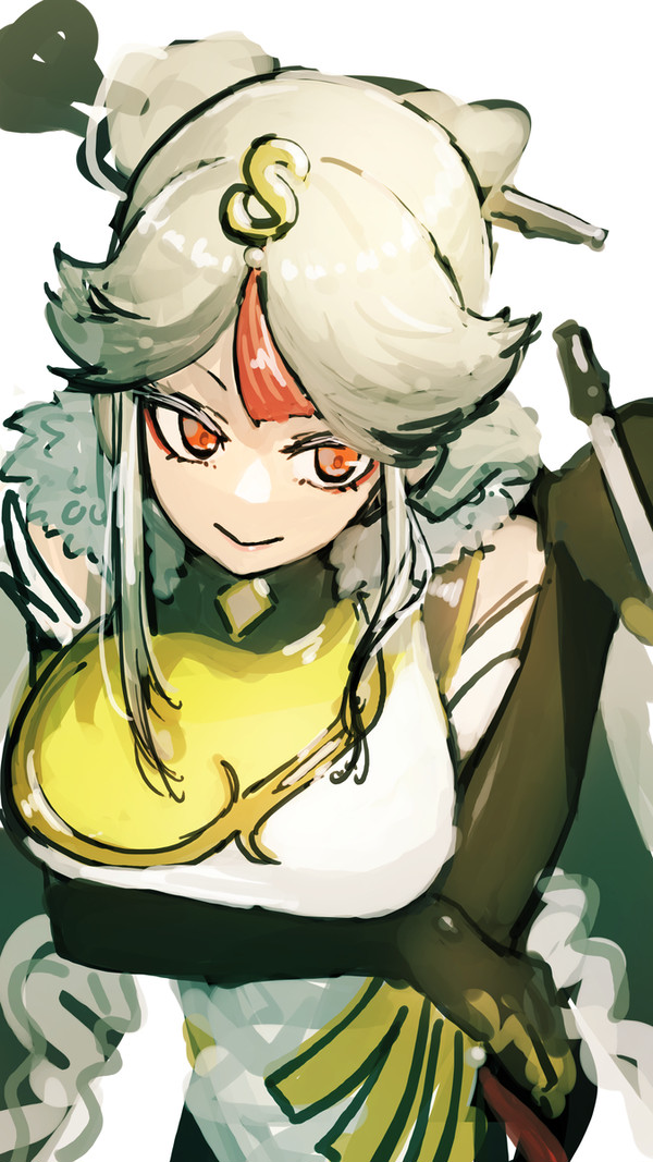 凝光さん