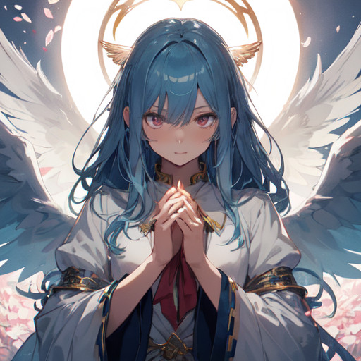 天使