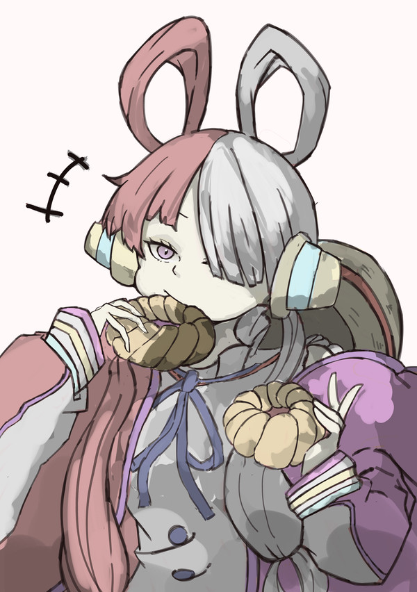 ウタ✖️ドーナツ