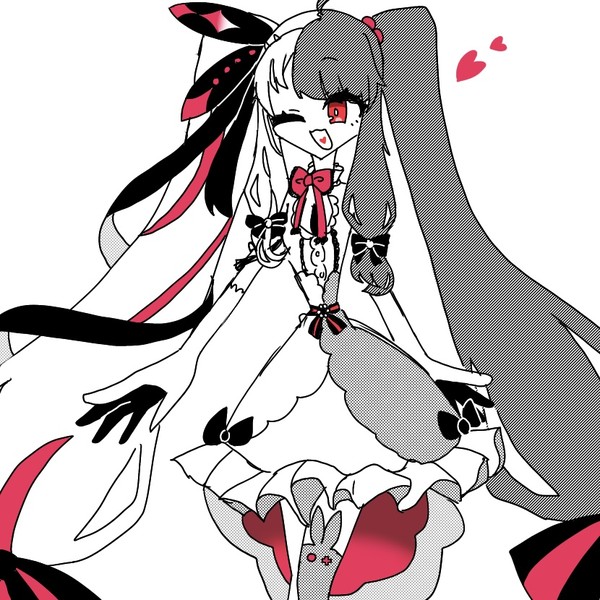 夜見ちゃん