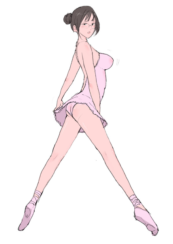 舞蹈生