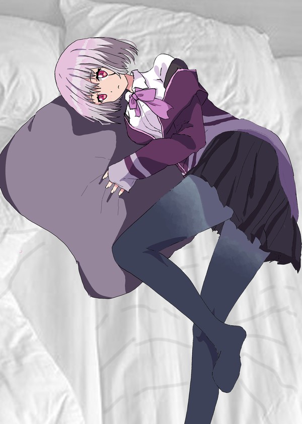 新条アカネ