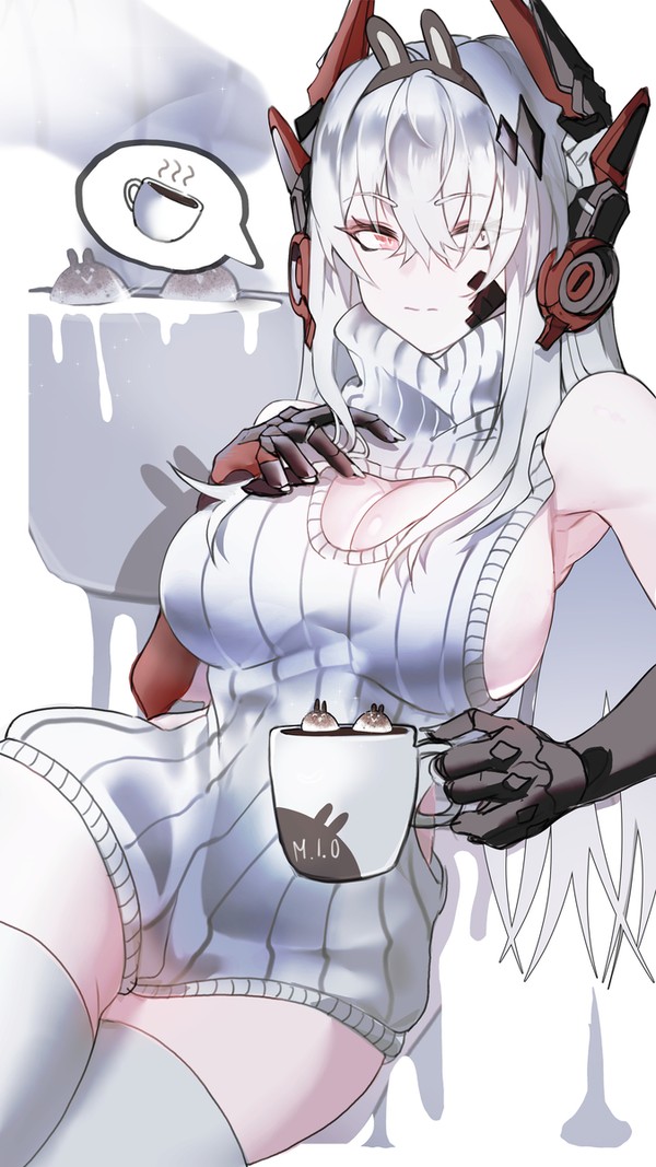 Alpha Coffee