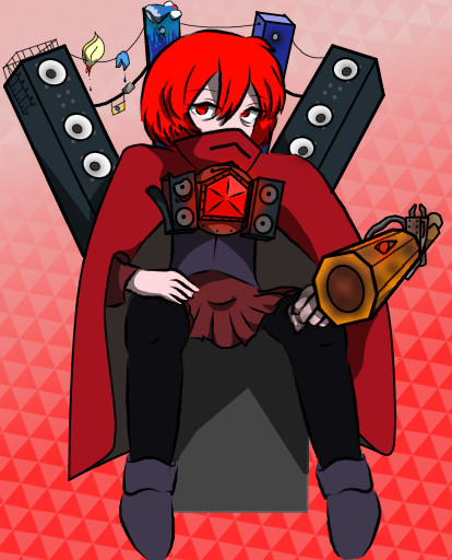 TitanBaki