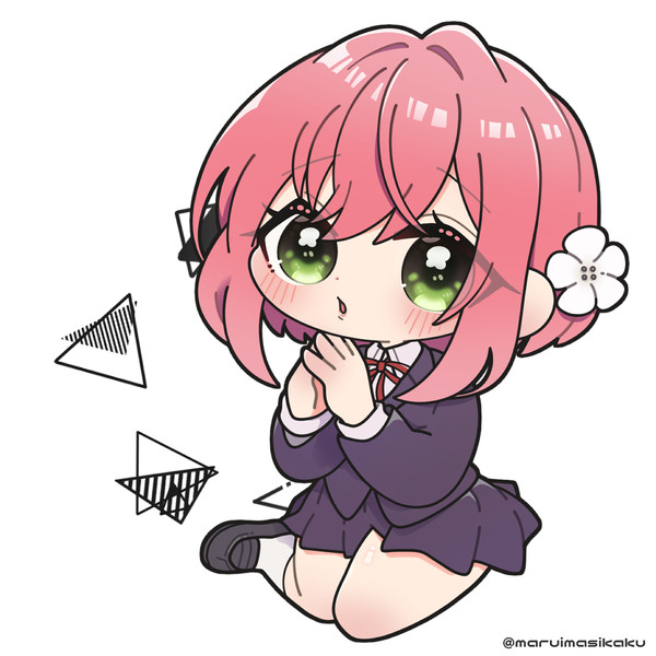 はかりちゃん