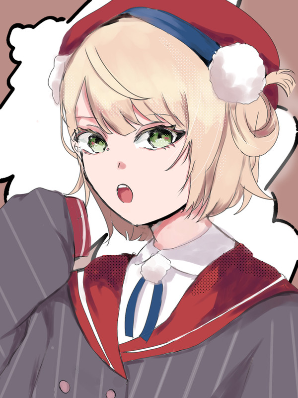 しぐれうい