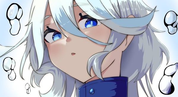 フリーナ