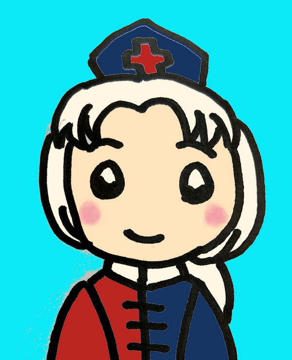 八意永琳