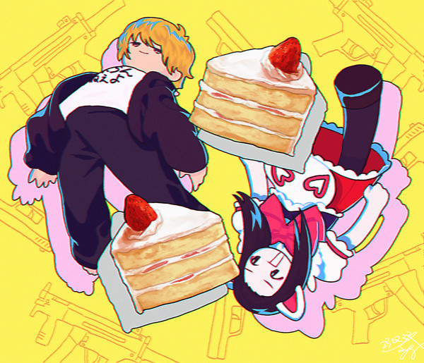 ベビわるログ