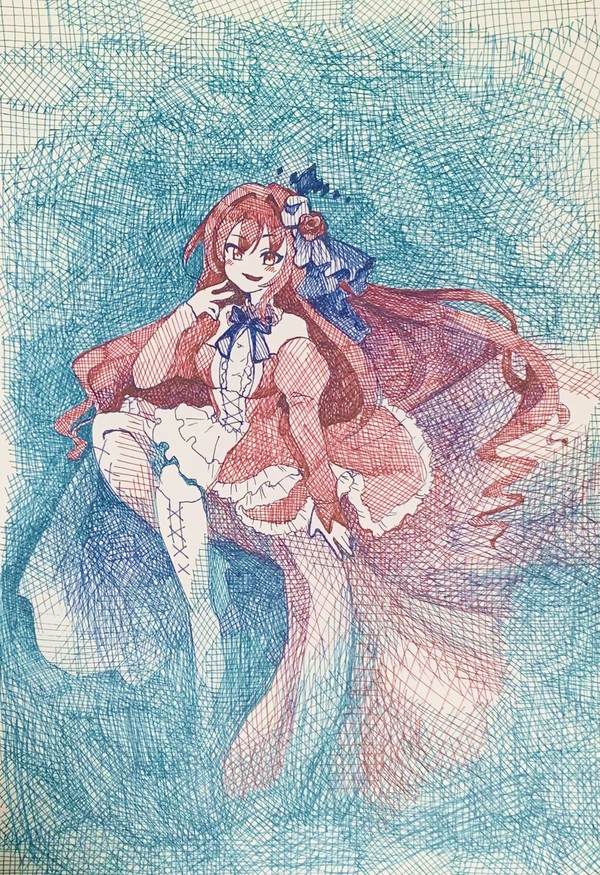 バーヴァン・シー🌹
