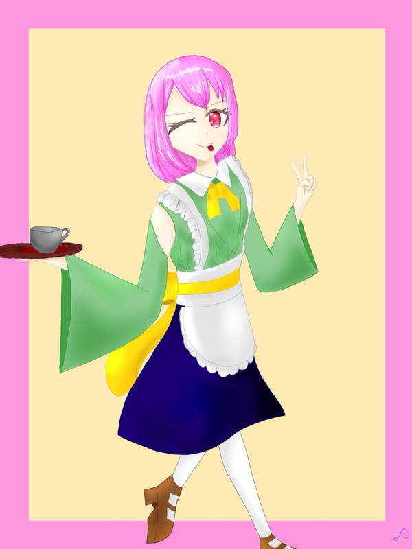 リメイクヒナちゃん