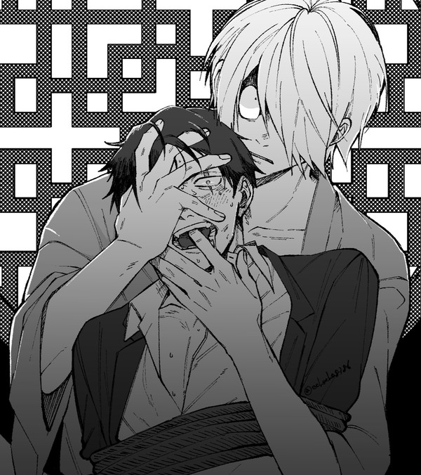 観ました記念絵