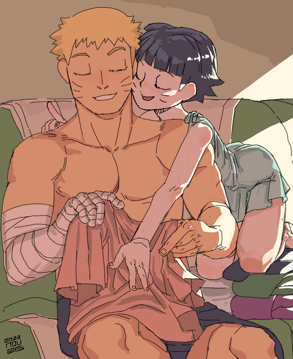 Laundry Day
