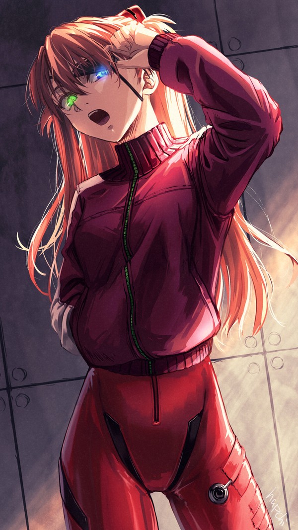 アスカ