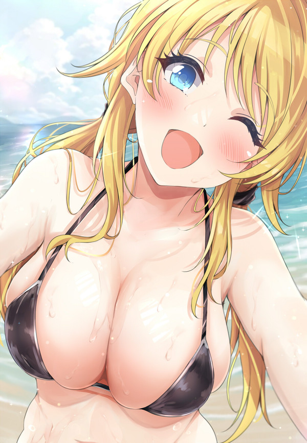 めぐると海に行きたい人生だった