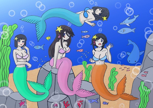 透子「キミ…また来たの…?」