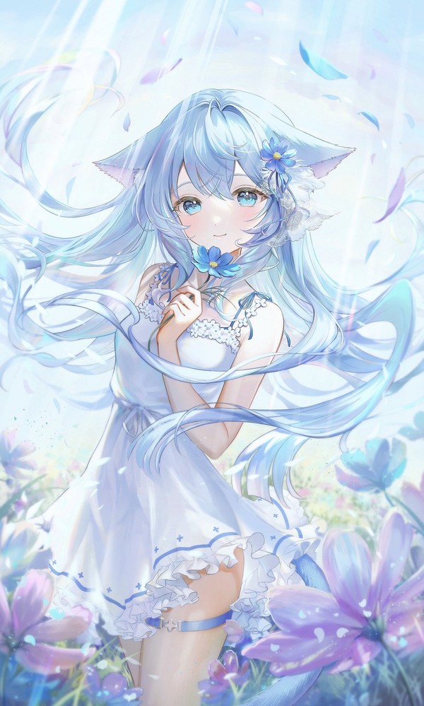 ココちゃん