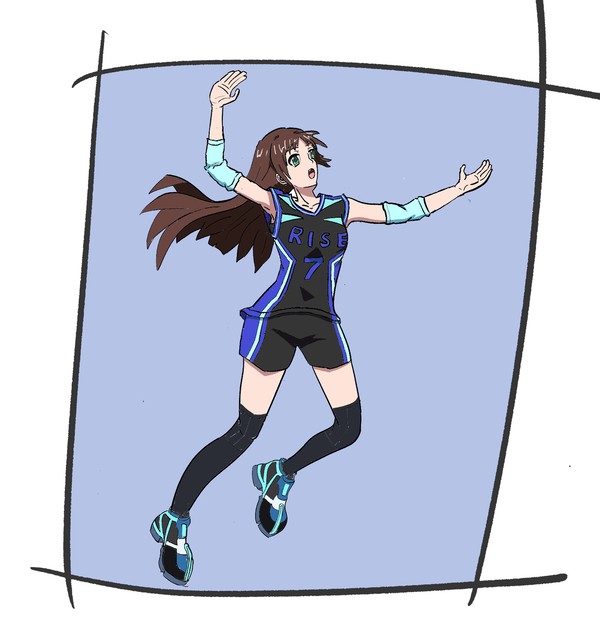 すみちゃんお誕生日おめでとうございます