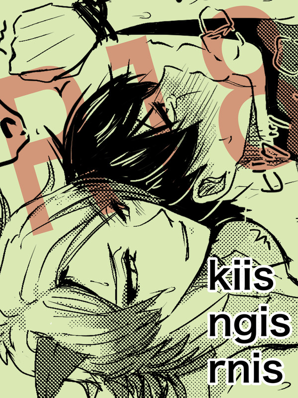 ブルロログ（R18)