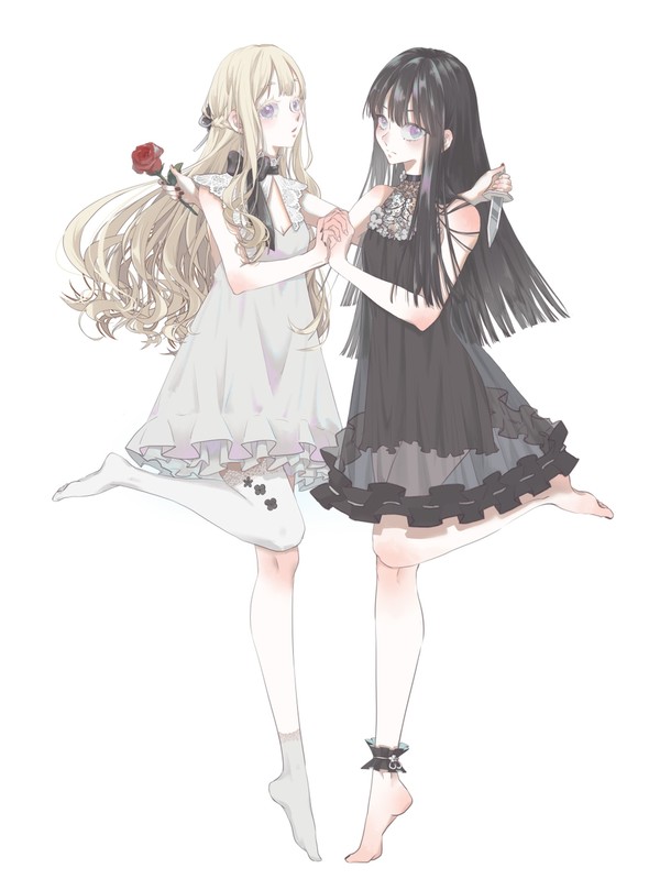 双子